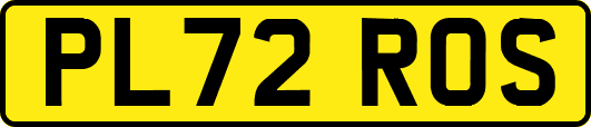 PL72ROS