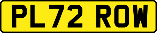 PL72ROW