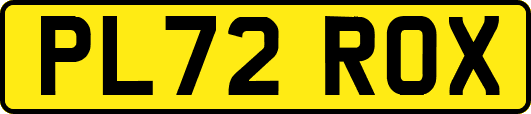 PL72ROX