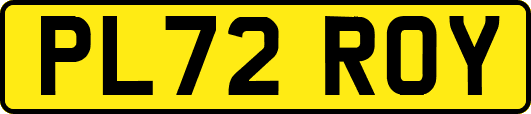 PL72ROY