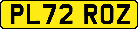 PL72ROZ