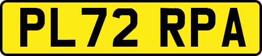 PL72RPA