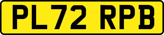 PL72RPB