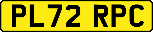 PL72RPC