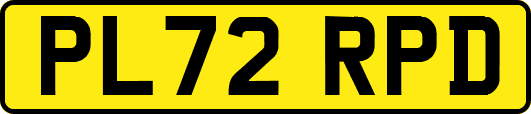 PL72RPD