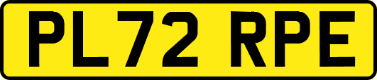 PL72RPE