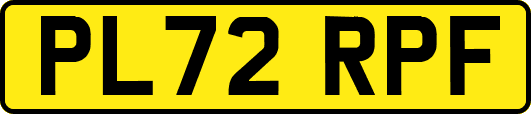 PL72RPF