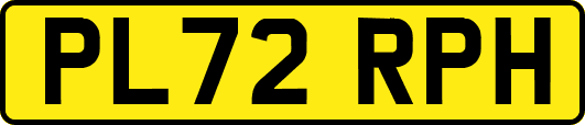 PL72RPH