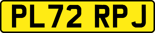 PL72RPJ