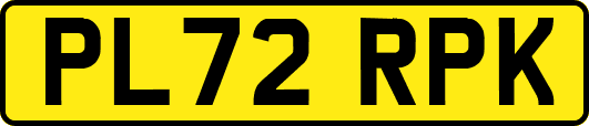PL72RPK