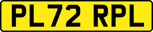 PL72RPL
