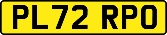 PL72RPO