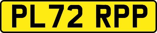 PL72RPP