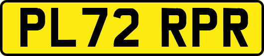 PL72RPR