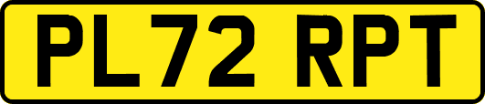 PL72RPT