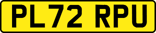 PL72RPU