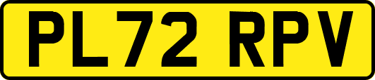 PL72RPV