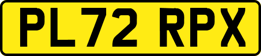 PL72RPX