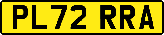 PL72RRA