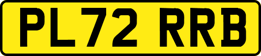 PL72RRB