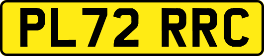 PL72RRC