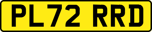 PL72RRD
