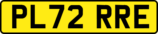 PL72RRE
