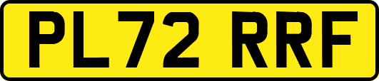 PL72RRF