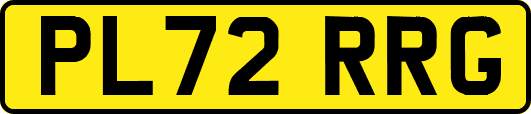 PL72RRG