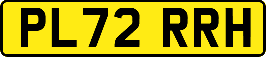 PL72RRH