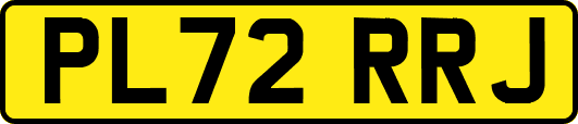 PL72RRJ