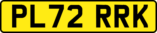 PL72RRK