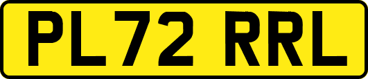 PL72RRL