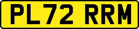 PL72RRM