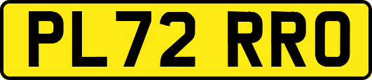 PL72RRO