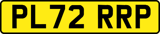 PL72RRP