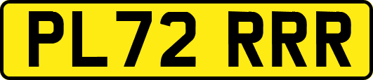 PL72RRR