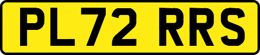 PL72RRS