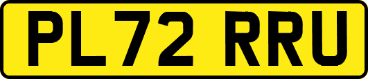 PL72RRU
