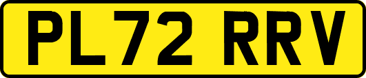 PL72RRV