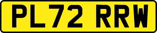 PL72RRW
