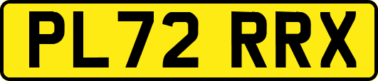 PL72RRX