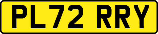 PL72RRY
