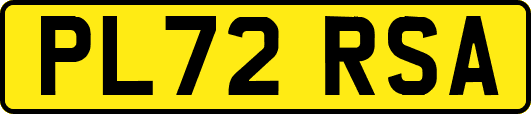 PL72RSA
