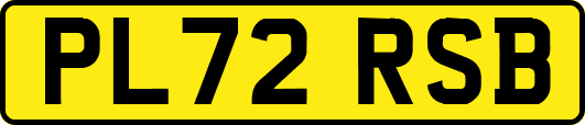 PL72RSB