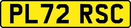 PL72RSC