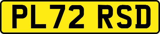 PL72RSD