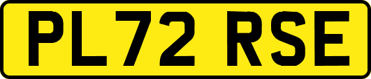 PL72RSE