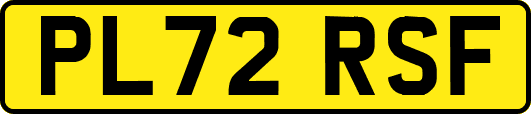 PL72RSF