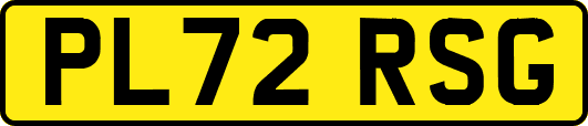 PL72RSG